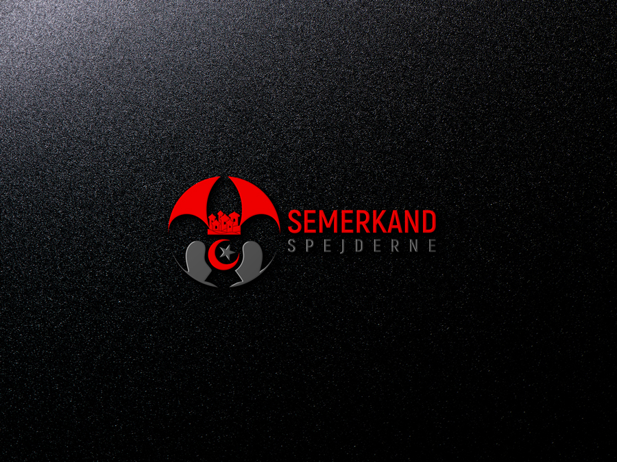 Logo Design by Kontab for Semerkand Spejderne | Design #18290523