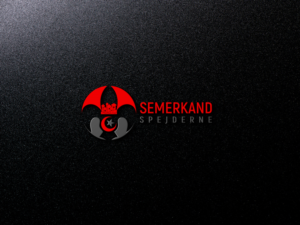 Logo Design by Kontab for Semerkand Spejderne | Design: #18290523