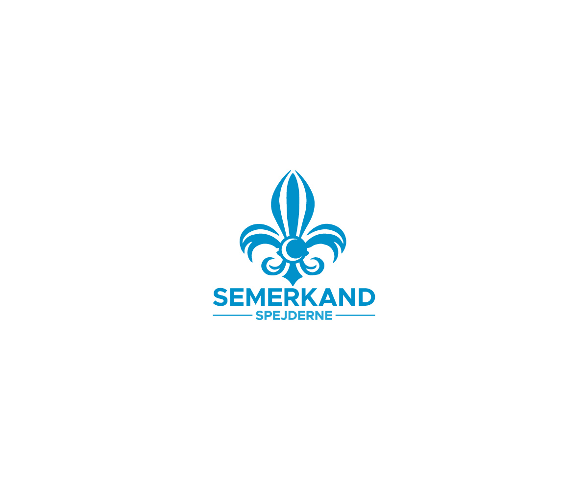 Logo-Design von Devil 5 für Semerkand Spejderne | Design #18297967