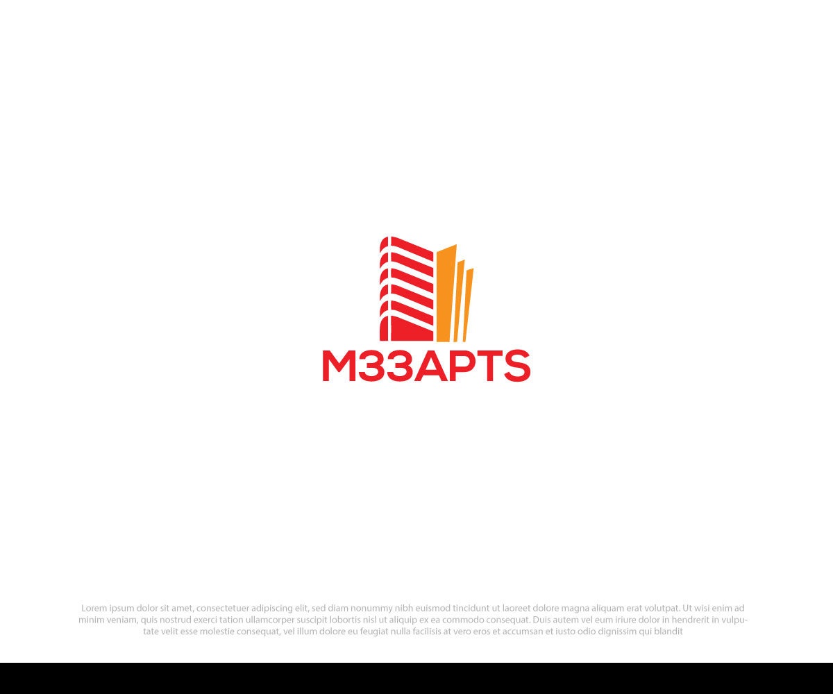 Logo Design by S Creation for Garden Homes | Design #18293982