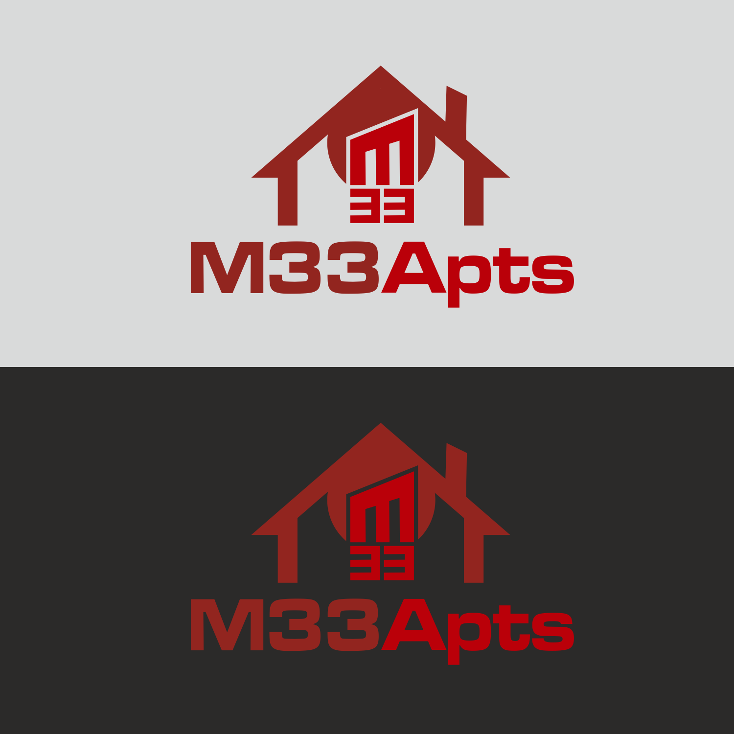 Logo Design by Vegerian for Garden Homes | Design #18287601