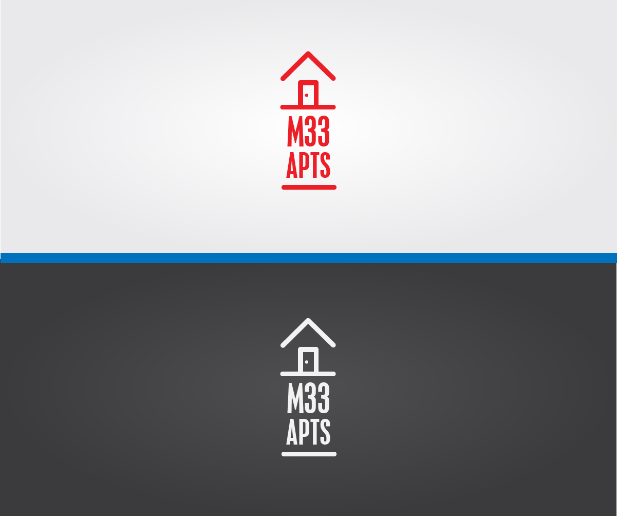 Logo Design by Corné de Jong for Garden Homes | Design #18286733