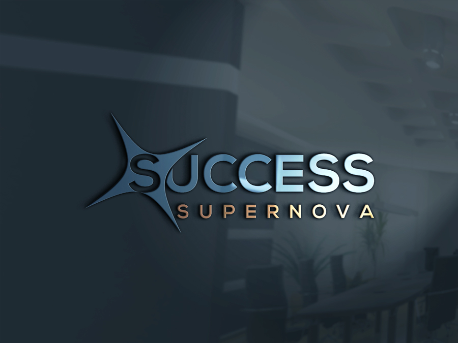 Diseño de Logo por Kontab para Barbera Aimes Coaching | Diseño #18290792