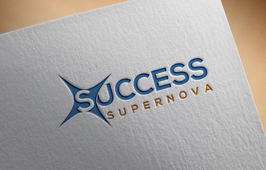 Diseño de Logo por Kontab para Barbera Aimes Coaching | Diseño #18290794