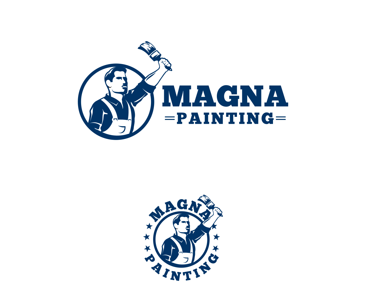 Logo Design by VGB for this project | Design #18290938