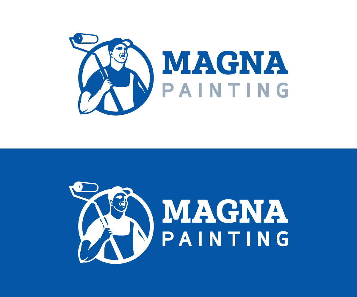 Logo Design by ACK Design for this project | Design #18293418