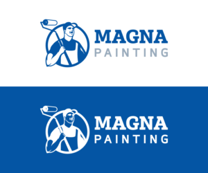 Logo Design by ACK Design