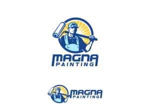 Design de Logo par nivleik pour ce projet | Design : #18304811
