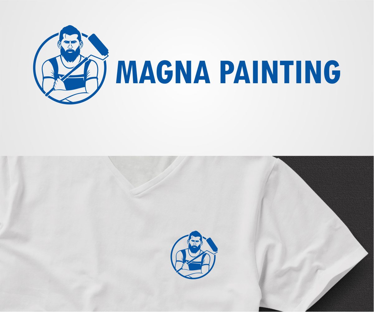 Logo Design by Ritme for this project | Design #18293632