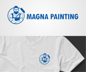 Logo Design by Ritme for this project | Design #18293632