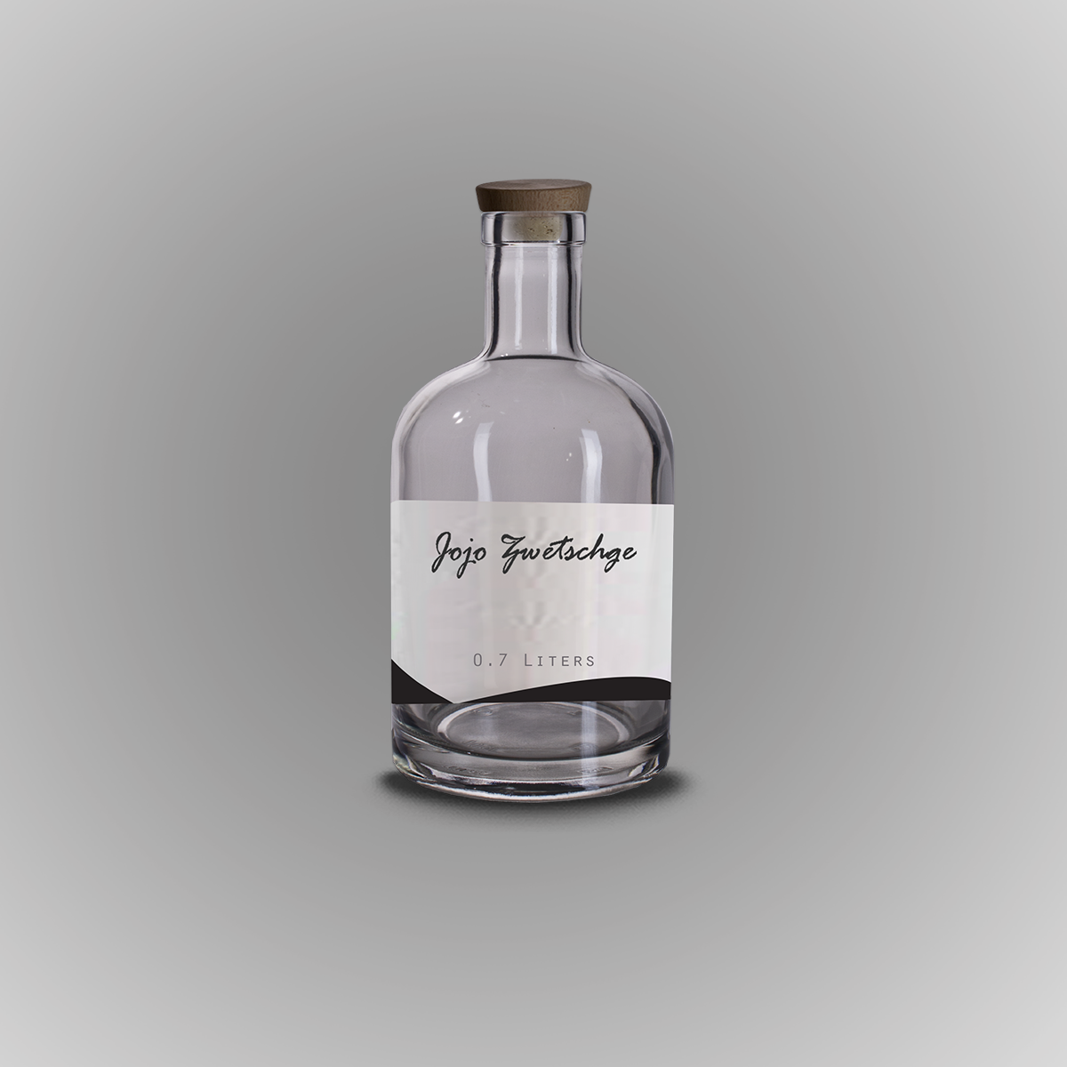 Label Design by bere for this project | Design #18433223