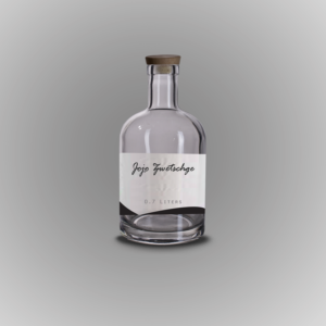 Label Design by bere for this project | Design: #18433223