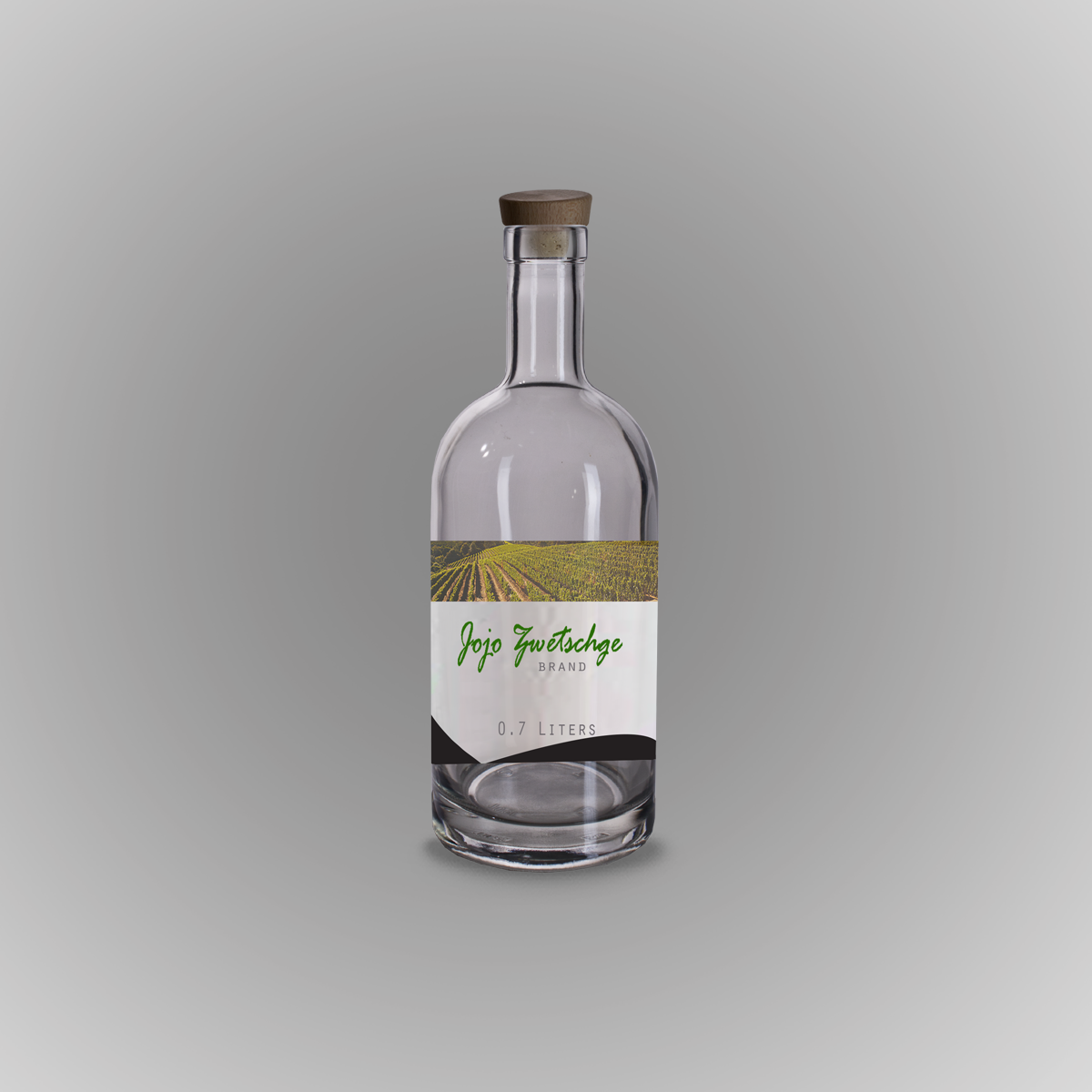 Label Design by bere for this project | Design #18449997