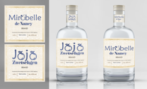 Label Design by SAI DESIGNS for this project | Design: #18508963