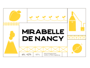 Label Design by Mari Zakharova for this project | Design: #18422242