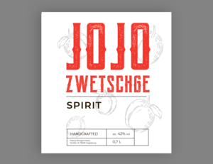 Label Design by Mari Zakharova for this project | Design: #18610443