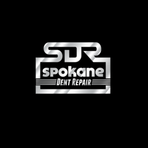Logo Design by sanalkumar for Spokane Dent Repair  | Design: #18334547