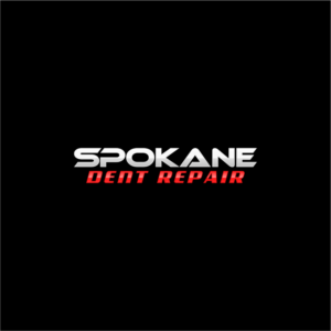 Design de Logo par normi pour Spokane Dent Repair  | Design : #18440348