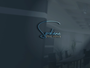 Design de Logo par skyDesignbox pour Spokane Dent Repair  | Design : #18358588