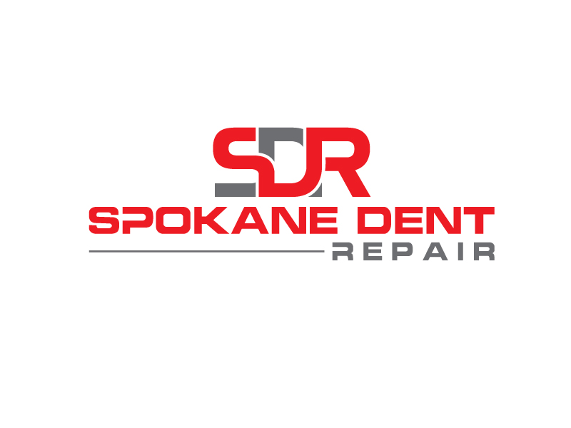 Design de Logo par GaryMckinnon pour Spokane Dent Repair  | Design #18345054