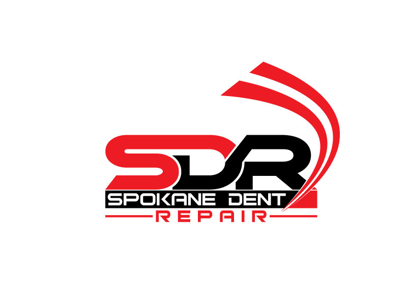 Design de Logo par paper art 2 pour Spokane Dent Repair  | Design #18330702