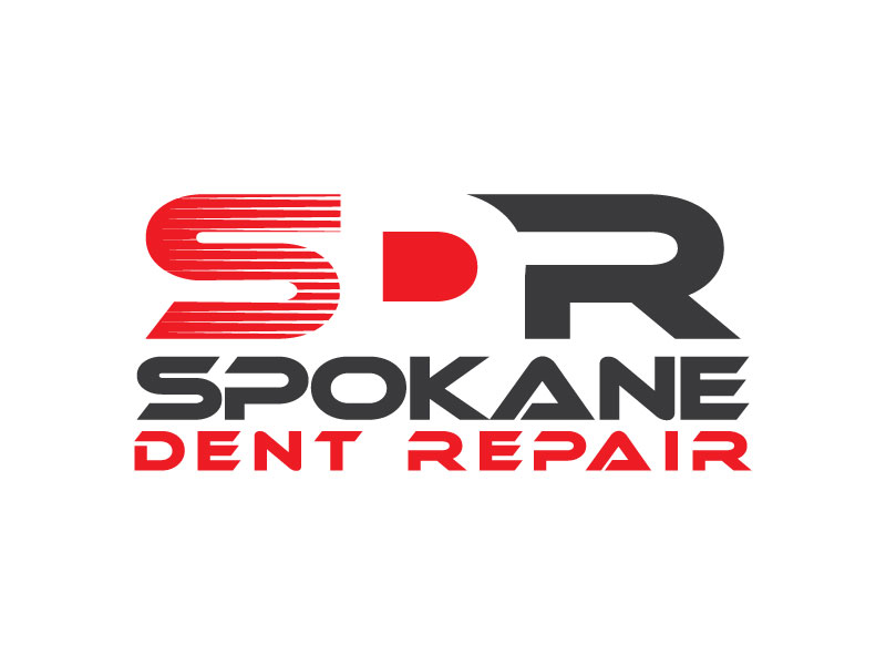 Design de Logo par paper art 2 pour Spokane Dent Repair  | Design #18409257