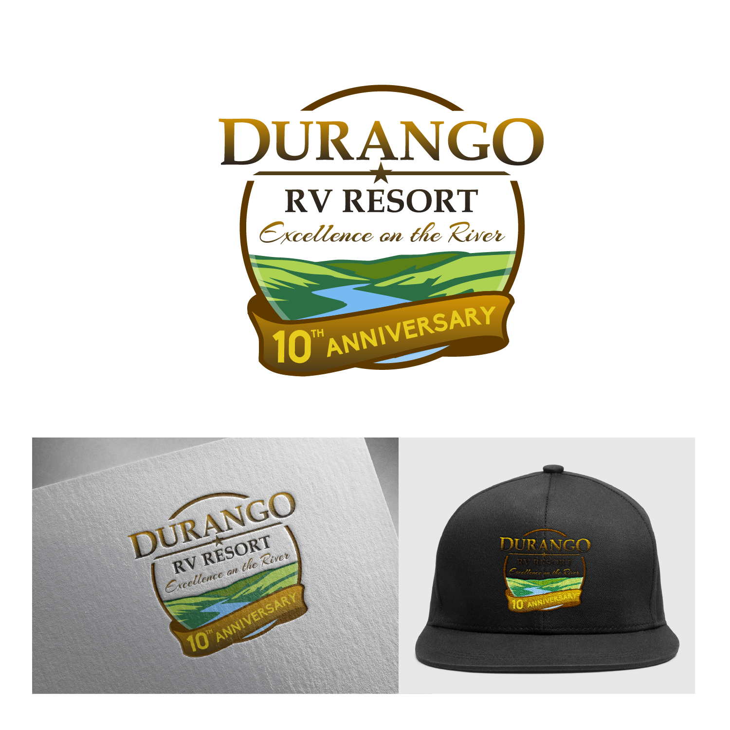 Logo-Design von kinan3 für dieses Projekt | Design #18281154