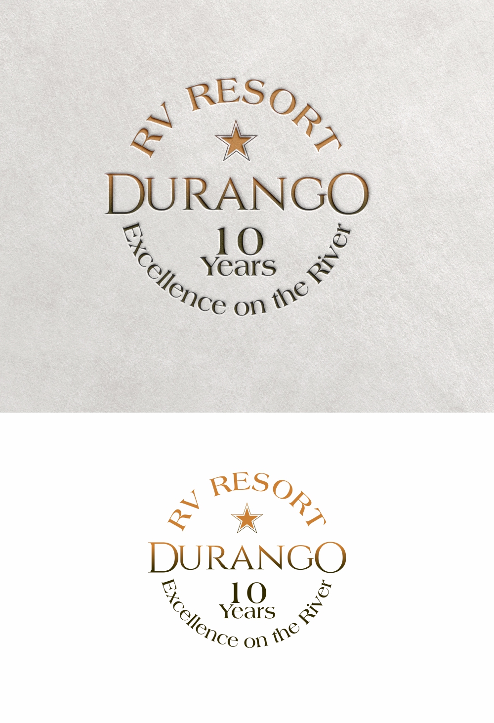 Logo Design by the kiss for this project | Design #18283737