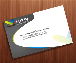 Business Card Design by James Sylvester