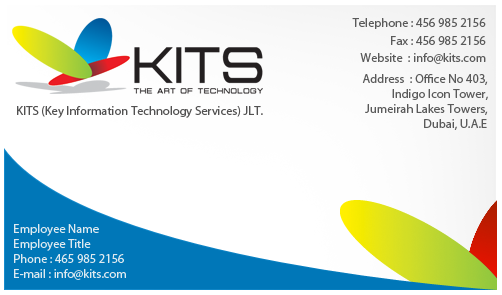 Business Card Design by pb for this project | Design #660220