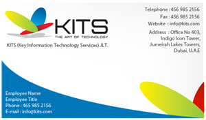 Business Card Design by pb for this project | Design: #660220