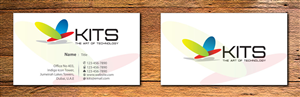 Business Card Design by Sbss for this project | Design: #657938