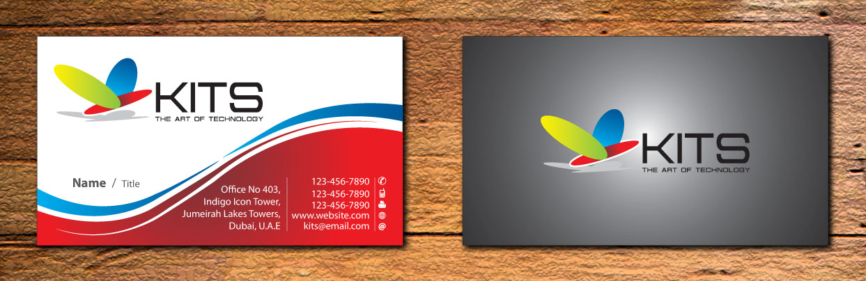 Visitenkarten-Design von Sbss für dieses Projekt | Design #657941