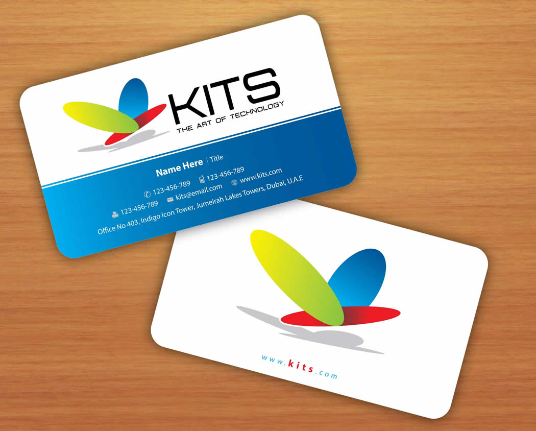 Diseño de Tarjeta de Presentación por Sbss para este proyecto | Diseño #657970