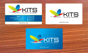 Business Card Design by Sbss for this project | Design: #658093