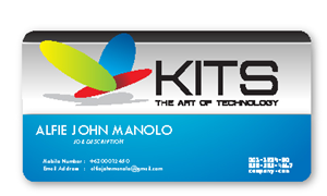 Business Card Design by Dawn for this project | Design: #665978