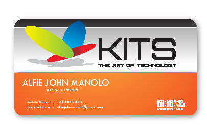 Business Card Design by Dawn for this project | Design #665984