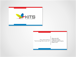 Business Card Design by HYPdesign for this project | Design: #656784