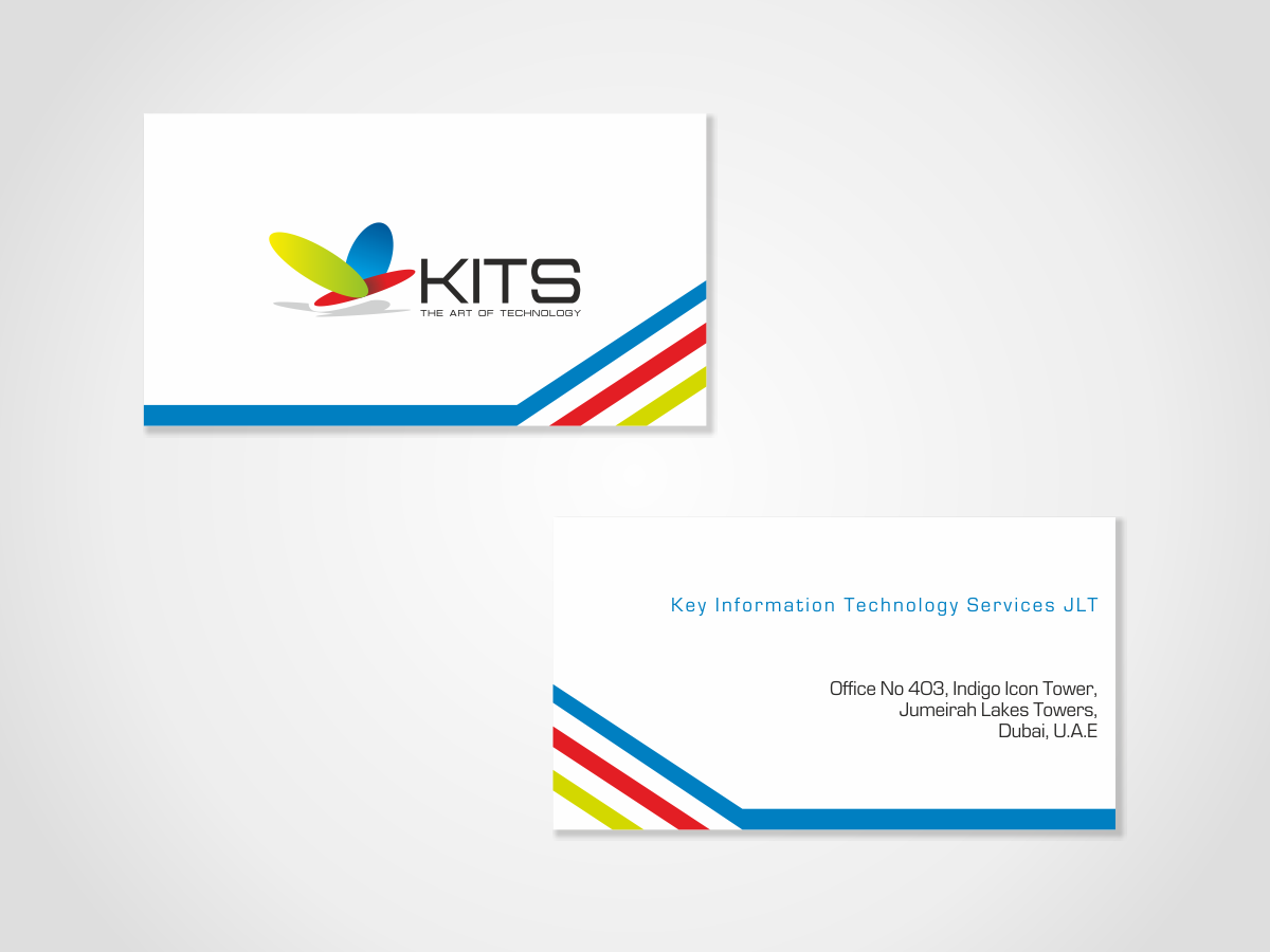 Business Card Design by HYPdesign for this project | Design #656798