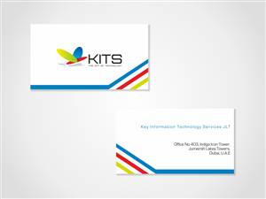 Business Card Design by HYPdesign for this project | Design: #656798