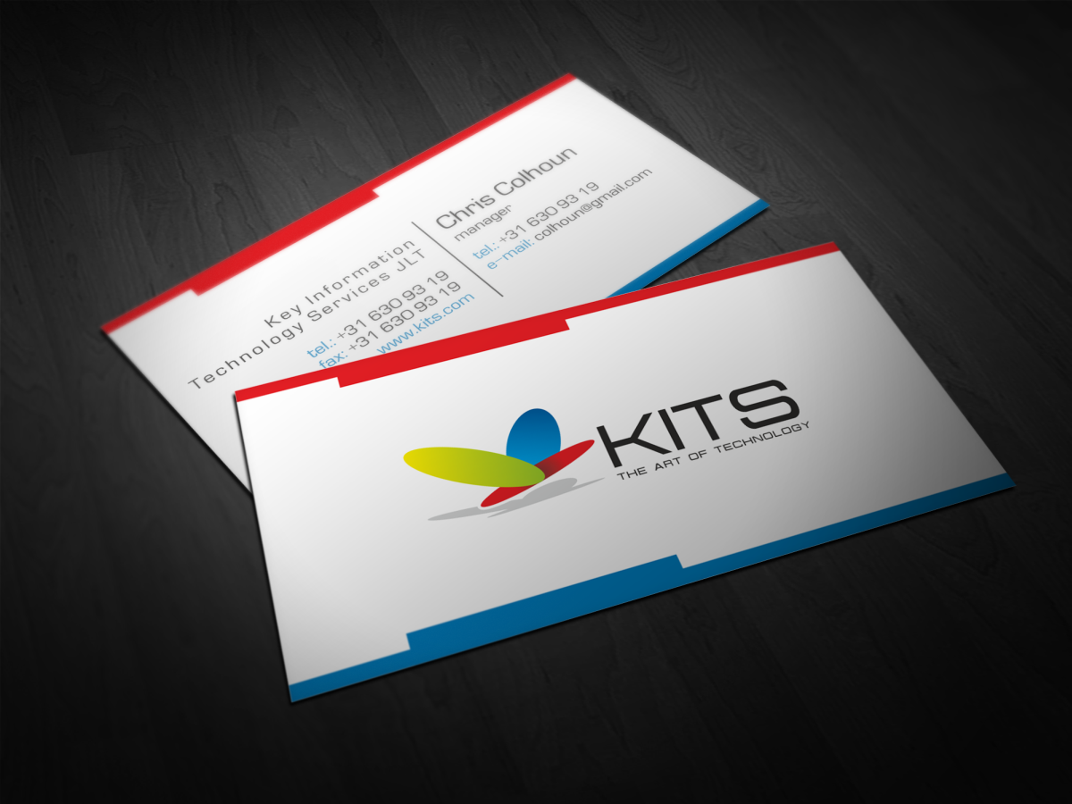 Designs 67 Project Business Card Card KITS ... Design Business |