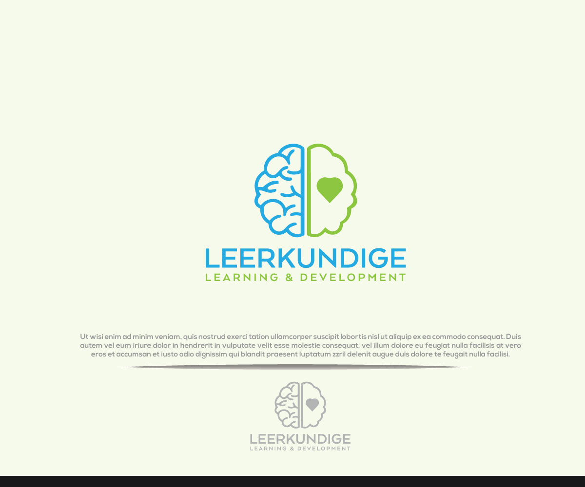 Logo Design by Niizam's for this project | Design #18320245