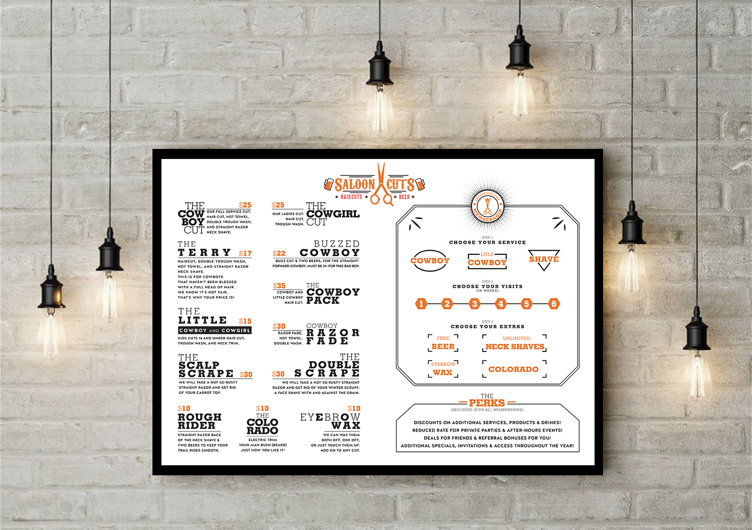 Contest winning design