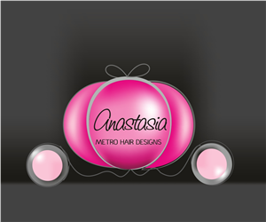 Logo Design by Marilena