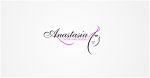 Logo Design by arjuna san