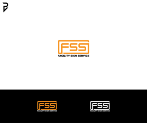 Logo Design by poisonvectors for Facility Sign Service | Design #18303924
