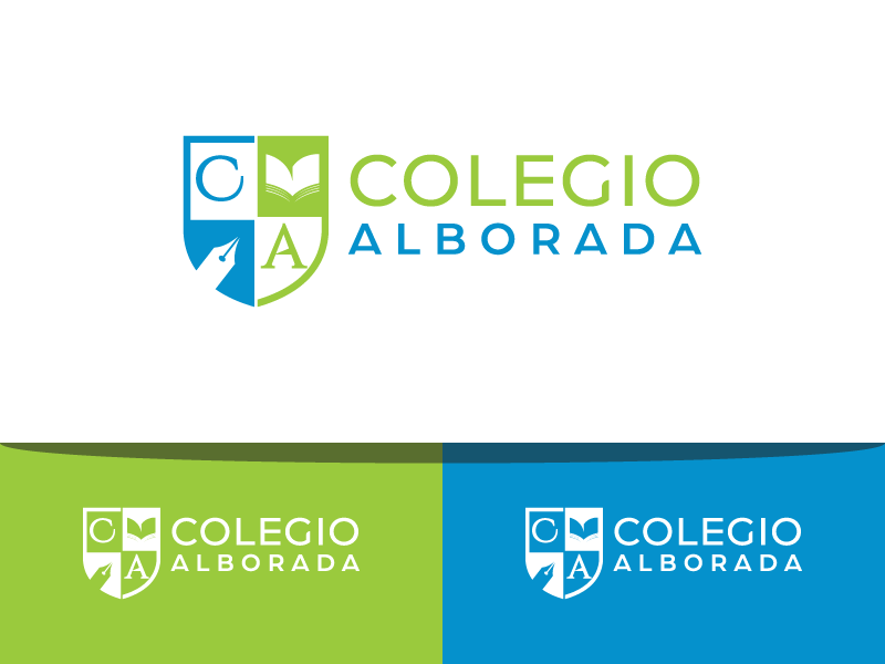 Logo Design by eldweeny for this project | Design #18304941