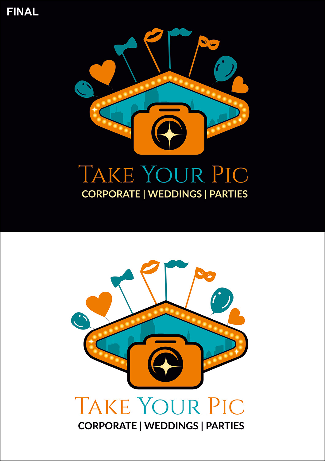 Logo Design by Abaan for this project | Design: #18315365