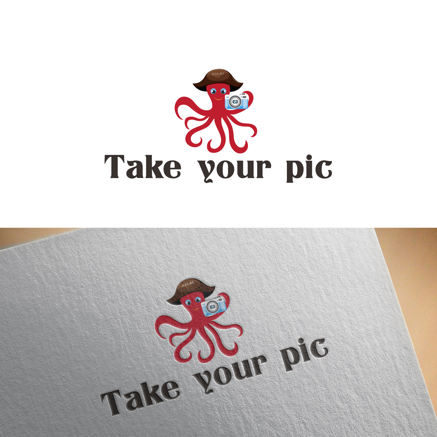 Logo Design by mrmot for this project | Design #18294398