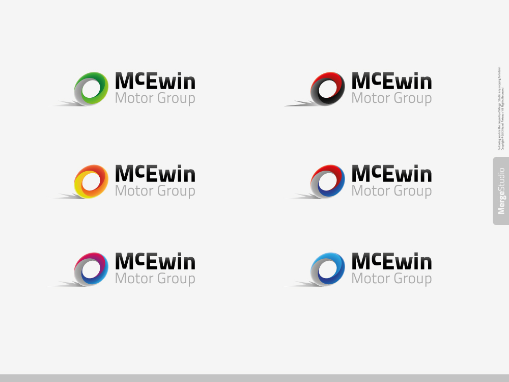 Logo Design by MergeStudio for this project | Design #672673